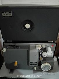 proiettore super 8