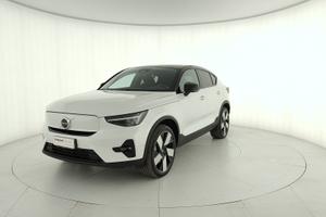 VOLVO C40 twin motor 1st Edition awd