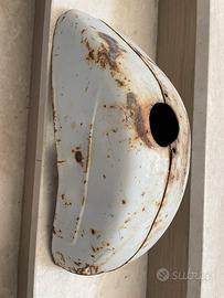 Parafango anteriore Piaggio Vespa originale