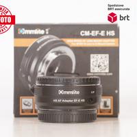 Commlite CM-EF-E HS