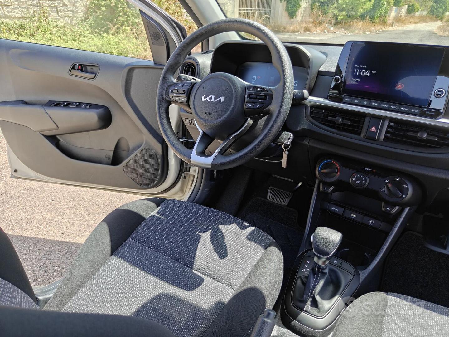 Kia Picanto 2025 photo 4