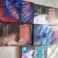 Il diario del vampiro