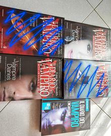 Il diario del vampiro