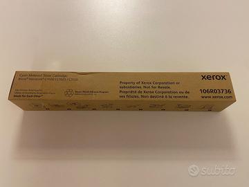 Xerox C7020/C7025/C7030 toner ciano / cyan