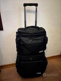 UDG Ultimate TrolleySet Deluxe