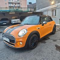 Mini 1.5 Cooper D