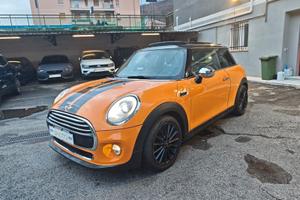 Mini 1.5 Cooper D
