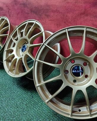 Cerchi Renault Clio RS Honda Civic Hyundai Ioniq