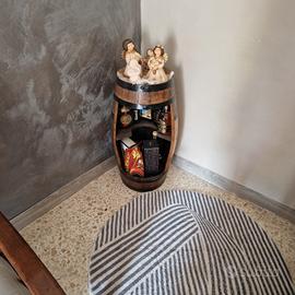 botte espositore