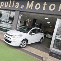 CITROEN C3 PureTech 82 Exclusive