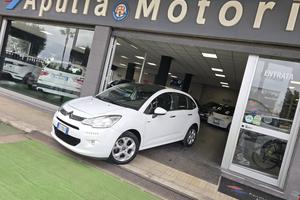 CITROEN C3 PureTech 82 Exclusive