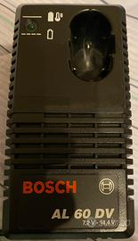 Carica batteria  Bosch AL 60 DV