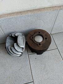 Kit cilindro vespa 50