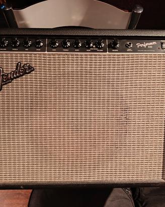 Amplificatore Fender performer 650