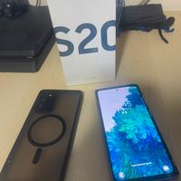 Samsung s20 fe