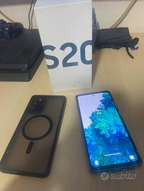 Samsung s20 fe