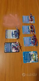 Gormiti popolo dell'aria