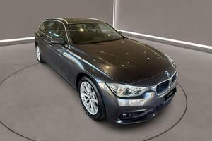 BMW Serie 3 (F30/31) - 318d Touring Bus U142762