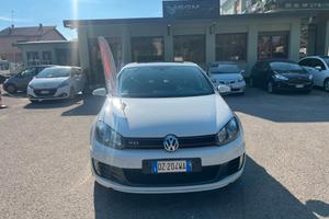 Volkswagen Golf GTI 2.0 TSI 5p.