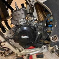 Motore derbi TPR 86