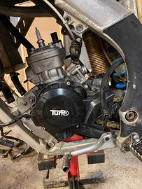 Motore derbi TPR 86
