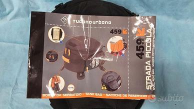 Borsa da serbatoio magnetica Tucano Urbano