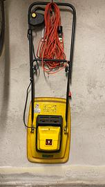 Tagliaerba elettrico Sandrigarden HM 1000