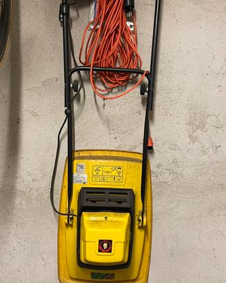 Tagliaerba elettrico Sandrigarden HM 1000