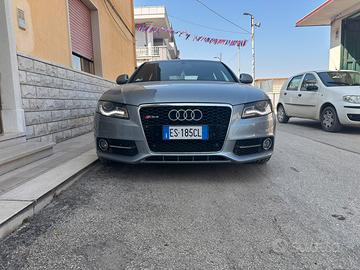 Audi a4 b8 170cv