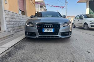 Audi a4 b8 170cv
