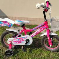 bicicletta bambina