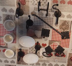 set per bagno