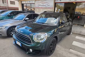 Mini Coutryman 1.5 One D automatica Business