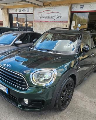 Mini Coutryman 1.5 One D automatica Business
