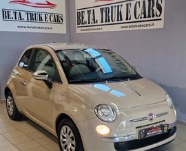 Fiat 500 1.2 EasyPower Lounge GPL