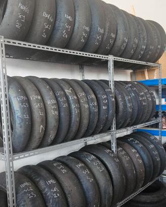 Gomme Pirelli SC1