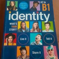Identity A2 to B1 + workbook