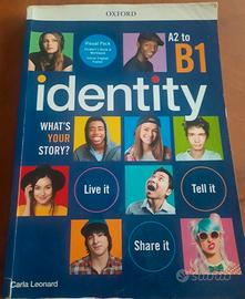 Identity A2 to B1 + workbook