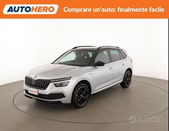 SKODA Kamiq GZ61084