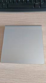 Magic trackpad
