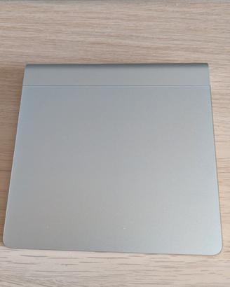 Magic trackpad