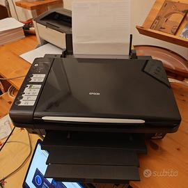 Stampante Epson Stylus DX7450