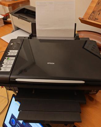 Stampante Epson Stylus DX7450