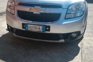 Chevrolet Orlando 2.0 Diesel