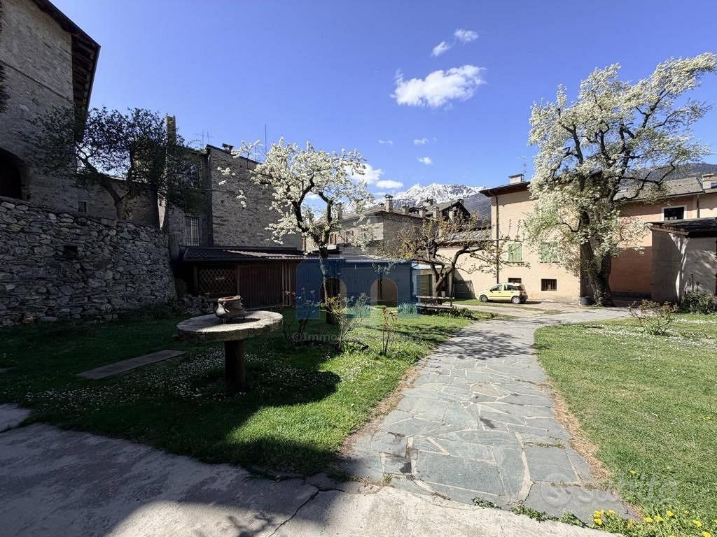 Appartamento – SO - Vista 3