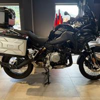 BMW f 850 gs Abs my21
