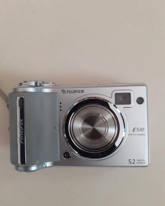 Fotocamera - Fujfilm E 510