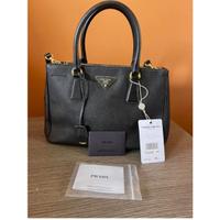 Borsa PRADA Galleria Medium in pelle saffiano