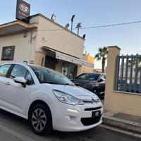 CITROEN C3 BlueHDi 75 Seduction