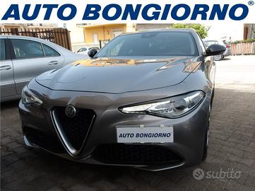 Alfa Romeo Giulia 2.2 t Super 150cv